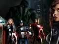                                                                       The Avengers HS ליּפש