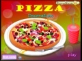                                                                       Pizza decoration ליּפש