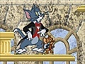                                                                     Tom And Jerry Meet Sherlock Holmes קחשמ