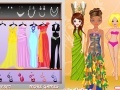                                                                       Pageant Queen Dress Up ליּפש