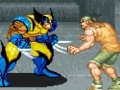                                                                     Wolverine Rage קחשמ