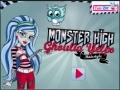                                                                     Monster High Ghoulia Yelps Hairstyle  קחשמ