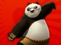                                                                     Kung Fu Panda 2 Dumpling Warrior קחשמ