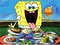                                                                     Spongebob Dinner Jigsaw קחשמ