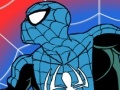                                                                     Spiderman Dress Up The Spiderator  קחשמ