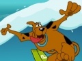                                                                       Scooby's Ripping Ride ליּפש