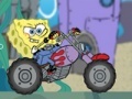                                                                     Spongebob Bikini Ride קחשמ