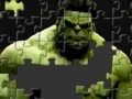                                                                       Green Hulk Jigsaw ליּפש