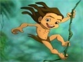                                                                     Tarzan Swing קחשמ