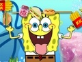                                                                     Spongebob Food Skewe קחשמ