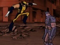                                                                     Wolverine Sentinel Slash קחשמ