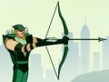                                                                     Green Arrow Training Academy קחשמ
