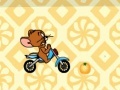                                                                     Jerry Motorbike קחשמ