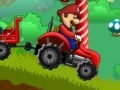                                                                       Mario's Mushroom Farm ליּפש