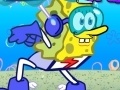                                                                       Sponge Bob crazy run ליּפש