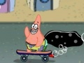                                                                     Spongebob Skater קחשמ