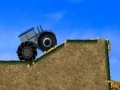                                                                     Racing on tractors: Super Tractor  קחשמ
