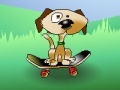                                                                     Dog skater קחשמ