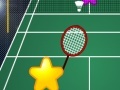                                                                     Star Badminton קחשמ