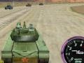                                                                       Tanks 3D Racing ליּפש