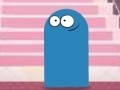                                                                     Foster's Home for Imaginary Friends קחשמ