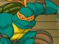                                                                       Mutant Ninja Turtles ליּפש