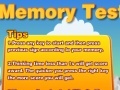                                                                     Memory Test קחשמ