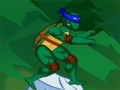                                                                       Ninja Turtle Ultimate Challenge ליּפש