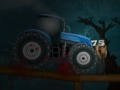                                                                     Zombie Tractor קחשמ