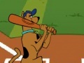                                                                       Scooby Doo MVP Baseball Slam ליּפש