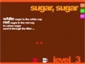                                                                      Sugar, Sugar  ליּפש