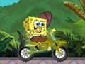                                                                     Spongebob Xtreme Bike קחשמ
