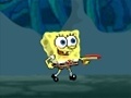                                                                     Spongebob Extreme Dangerous קחשמ
