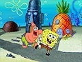                                                                     Spongebob Sliding Puzzle קחשמ