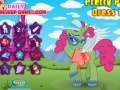                                                                       Pretty Pony Dress Up ליּפש