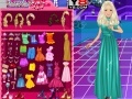                                                                     Prom Queen Barbie קחשמ