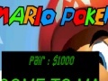                                                                     Mario Poker קחשמ