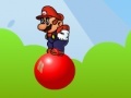                                                                     Bouncing Mario קחשמ