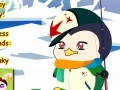                                                                       Baby Penguin ליּפש