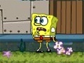                                                                     Sponge Bob Squarepants: Who Bob What Pants? קחשמ