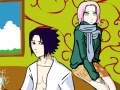                                                                       Sakura and Sasuke ליּפש
