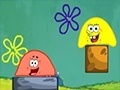                                                                     Spongebob Jelly Puzzle 3 קחשמ