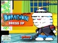                                                                     Doraemon Dress Up קחשמ