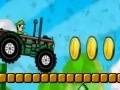                                                                     Mario Tractor 2013 קחשמ