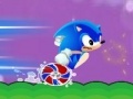                                                                       Sonic Launch ליּפש