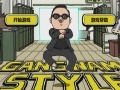                                                                     Gangnam Style Dynamic Jigsaw קחשמ