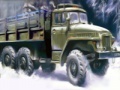                                                                     Ural Truck קחשמ