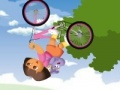                                                                     Dora Bike Adventure קחשמ