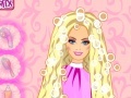                                                                       Barbie Cute Hairstyle ליּפש