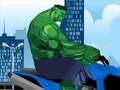                                                                    Hulk ATV 4 קחשמ
